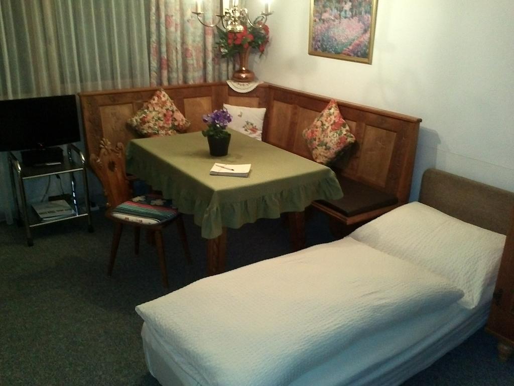 Apartment A'Horn Sankt Johann in Tirol Room photo