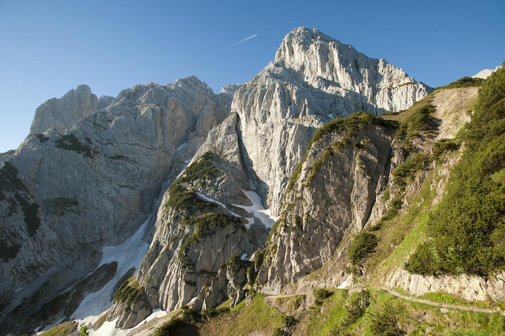 Apartment A'Horn Sankt Johann in Tirol Exterior photo