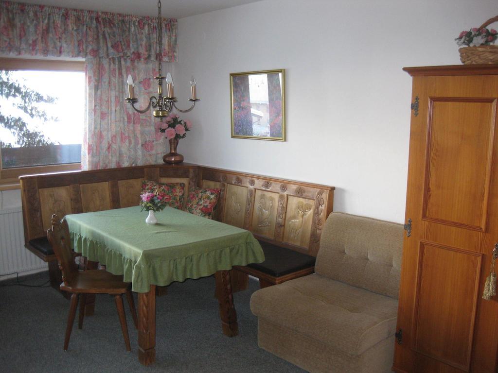 Apartment A'Horn Sankt Johann in Tirol Room photo
