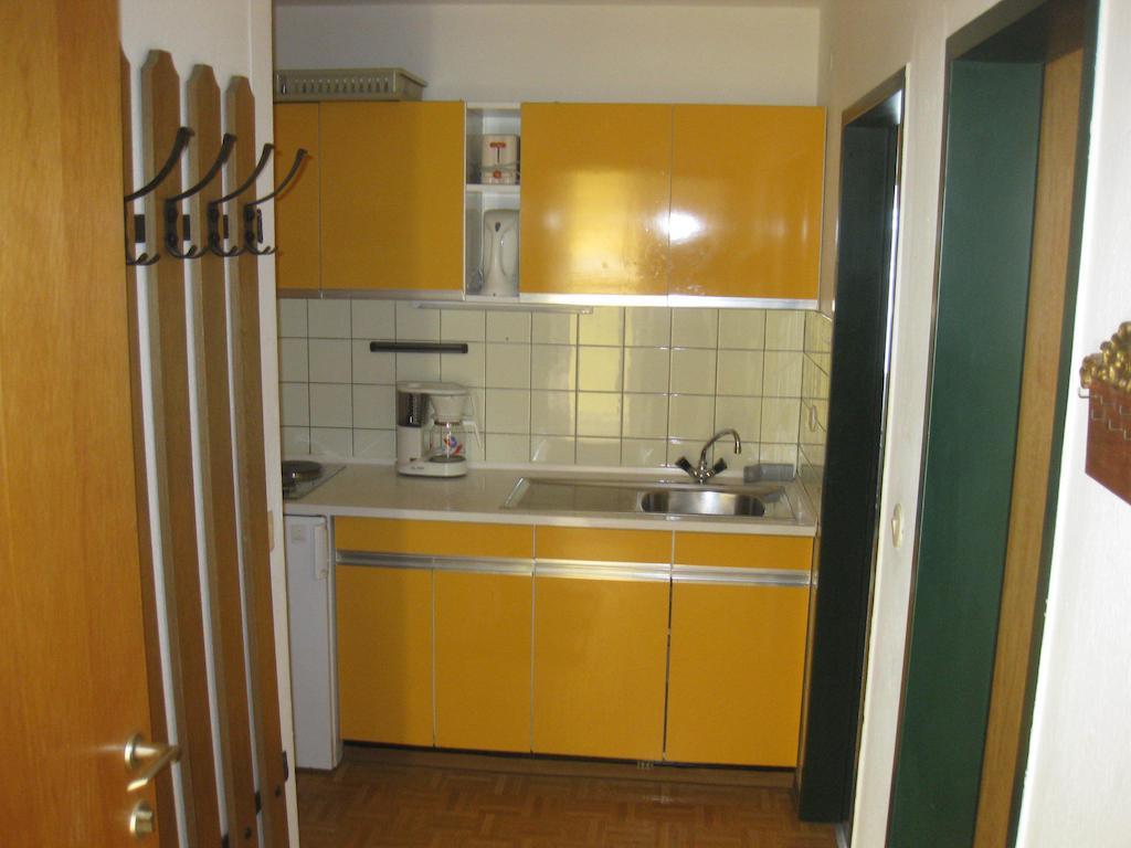 Apartment A'Horn Sankt Johann in Tirol Room photo